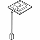 Mazda GP9A-66-DY0 Antenna Mazda GP9A-66-DY0 Antenna