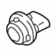 Mazda BL8D-51-064 Socket