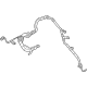 Mazda DN4E-66-F50 Antenna Cable Mazda DN4E-66-F50 Antenna Cable