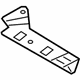 Mazda D10E-56-114 Deflector Shield