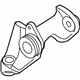 Mazda EH48-39-08Y Side Mount Bracket Mazda EH48-39-08Y Side Mount Bracket