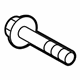 Mazda 9YA0-2A-411A Rear Mount Bolt Mazda 9YA0-2A-411A Rear Mount Bolt
