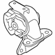 Mazda EH48-39-070 Transmission Mount Mazda EH48-39-070 Transmission Mount