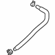 Mazda LFEV-15-54Y Cooler Pipe