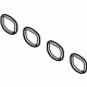 Mazda L505-13-111 Intake Manifold Gasket