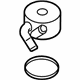 Mazda LF9V-14-789 Oil Cooler