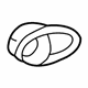 Mazda EC01-59-303K-22 Handle Cover