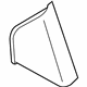 Mazda TD11-69-111F Inner Cover