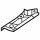 Mazda BBM4-53-220A Front Reinforcement