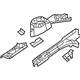 Mazda BBM2-53-210D Apron Assembly