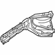 Mazda BBM4-53-311A Inner Rail