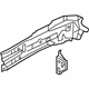 Mazda KDY3-53-320 Outer Rail