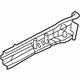 Mazda KDY3-53-310 Inner Rail Mazda KDY3-53-310 Inner Rail