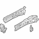 Mazda KD53-54-31XB Rail Assembly