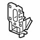 Mazda KD53-53-18XA Bumper Bracket