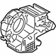 Mazda BN8P-61-A01A Upper Case
