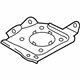 Mazda EH14-34-050 Stiffener Mazda EH14-34-050 Stiffener