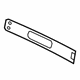 Mazda TK48-57-969-02 Adjust Cover Mazda TK48-57-969-02 Adjust Cover