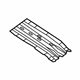 Mazda BDMT-70-66X Roof Bow Mazda BDMT-70-66X Roof Bow