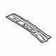 Mazda BDMT-70-700 Rear Header