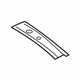 Mazda BDMT-70-664 Roof Bow Mazda BDMT-70-664 Roof Bow