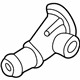 Mazda B6BF-15-161 Inlet