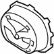 Mazda D10J-50-716B Holder Mazda D10J-50-716B Holder