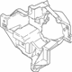 Mazda KB8B-51-684 Lamp Bracket
