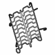 Mazda GAAA-88-63Y Lumbar Support Mazda GAAA-88-63Y Lumbar Support