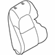 Mazda KN3T-88-131-03 Seat Back Cover Mazda KN3T-88-131-03 Seat Back Cover