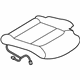 Mazda KN0W-88-111-13 Cushion Cover