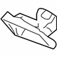 Mazda ZZCA-64-092-03 Latch