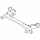 Mazda DR61-28-B00A Axle Assembly Mazda DR61-28-B00A Axle Assembly