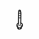 Mazda 9XG0-62-847L Oil Pan Bolt