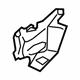 Mazda NE52-68-320G-02 Side Extension