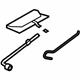 Mazda D532-69-650A Tool Bag