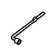 Mazda LD47-69-671 Wrench Mazda LD47-69-671 Wrench