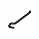 Mazda LD47-37-770 Bar Mazda LD47-37-770 Bar