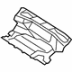 Mazda NE52-68-3V0E-02 Package Tray Trim Mazda NE52-68-3V0E-02 Package Tray Trim