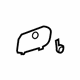 Mazda NF79-68-8W0-02 Lid Mazda NF79-68-8W0-02 Lid