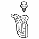 Mazda BCKD-68-8RX Insulator Mazda BCKD-68-8RX Insulator