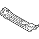 Mazda KMV6-53-67Y Crossmember (Right), No.2.5 Mazda KMV6-53-67Y Crossmember (Right), No.2.5