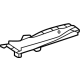 Mazda KBB3-53-603 Reinforcement Mazda KBB3-53-603 Reinforcement