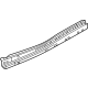 Mazda KMV6-54-660 Frame'B'(Left), Front Mazda KMV6-54-660 Frame'B'(Left), Front