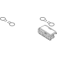 Mazda KBB4-64-390B Holder, Cup Mazda KBB4-64-390B Holder, Cup