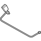 Mazda KMY6-57-750 Belt'A'(C)