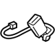 Mazda KMY6-57-720 Belt'A'(Right)