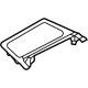 Mazda DN4E-55-530-02 Speaker Grille