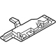 Mazda DFR5-64-520A Under Cover