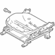 Mazda BBY4-88-H50 Seat Adjuster Mazda BBY4-88-H50 Seat Adjuster